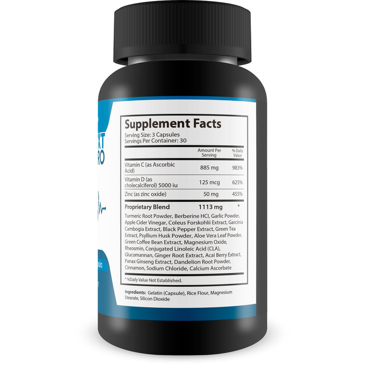 Synapse XT Pro - Tinnitus Support Formula