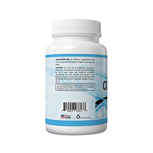 Absonutrix Cordyceps Sinensis Extract 1000 mg, 4 Oz Liquid, 60 Servings, Made