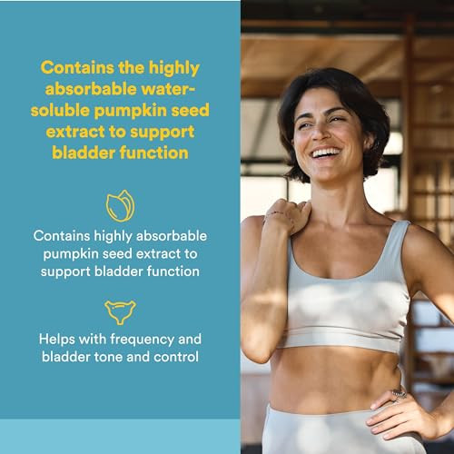 Natural Factors Womensense, BladderSense, 90 Vegetarian Capsules