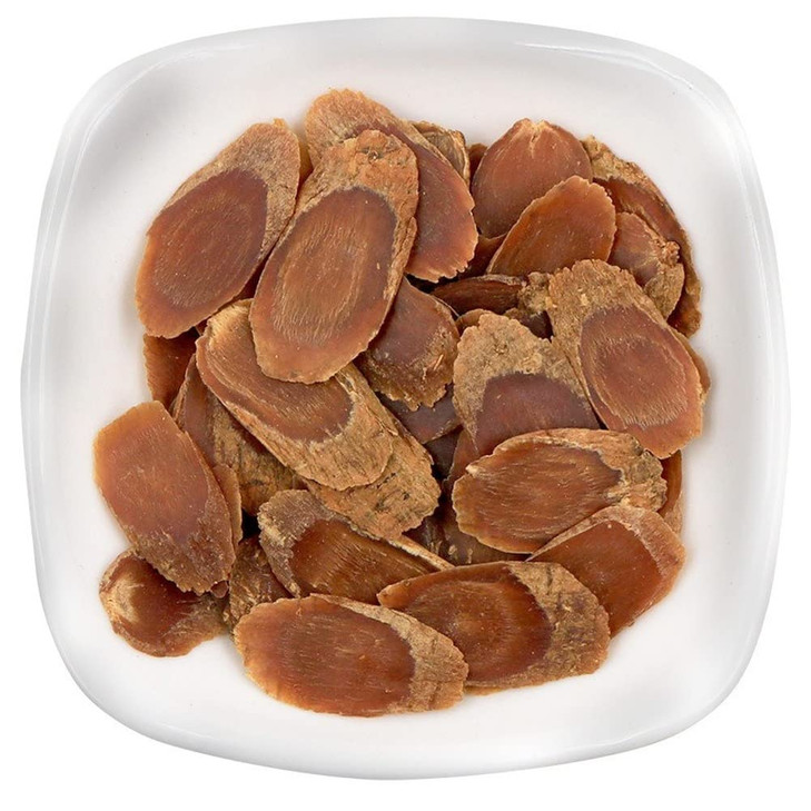 Premium 6 Years Red Ginseng Slices Korean Red Panax Ginseng Korean Red Ginseng