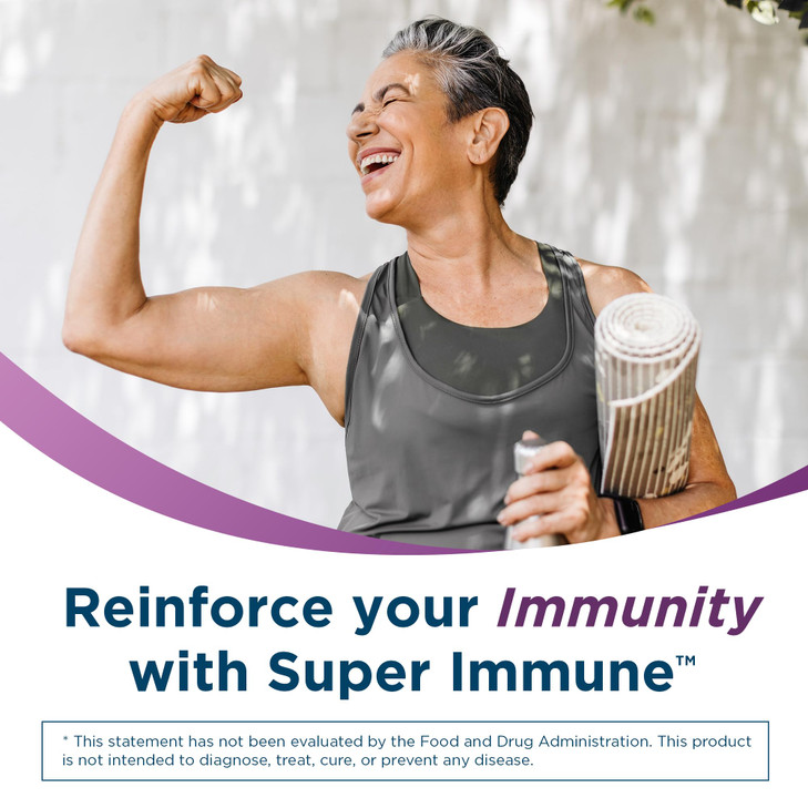 Univera Super Immune: Premium Herbal Formula for Immune Health