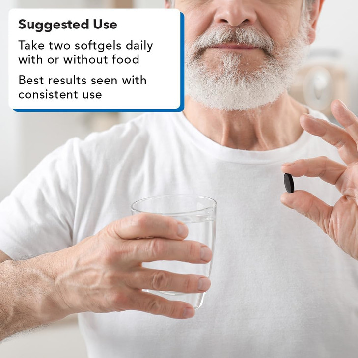 Pros-T - Prostate Support Supplement