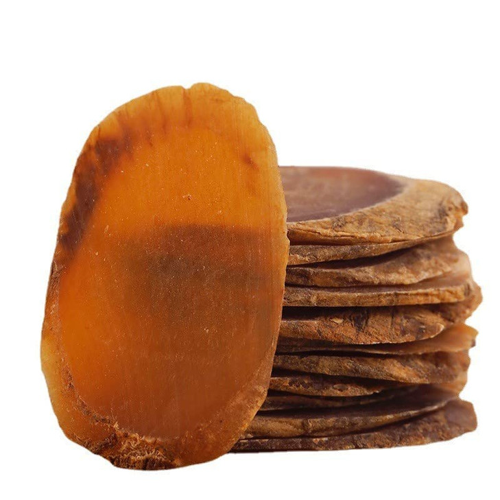 Wild Organic Korean Ginseng Red Panax Dried Korean Red Ginseng Roots Slice Red