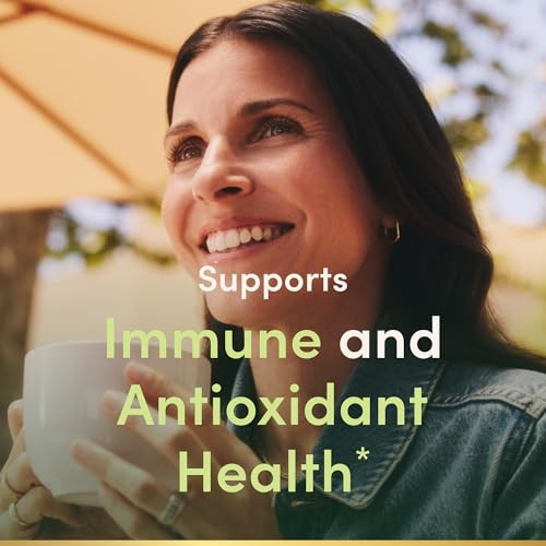 Nature's Bounty Elderberry Gummies, Dietary Supplement, Supports Immune Health