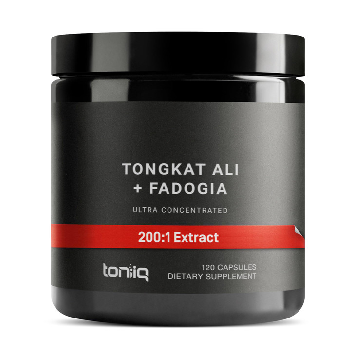 Tongkat Ali Fadogia Agrestis