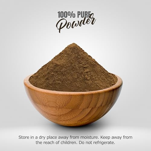 HerbsForever Pippali (Piper longum) Fruit, Powder |Cold Relief, Digestion & Gut