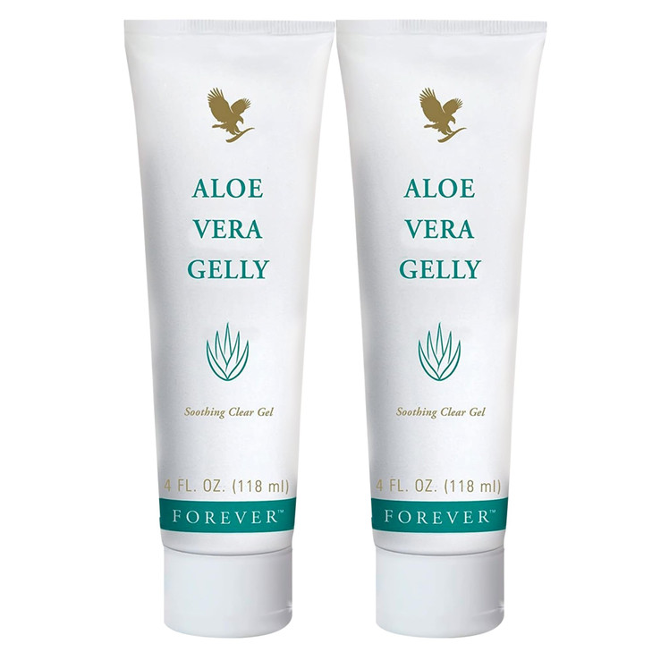 Forever Living - Aloe Vera Gelly