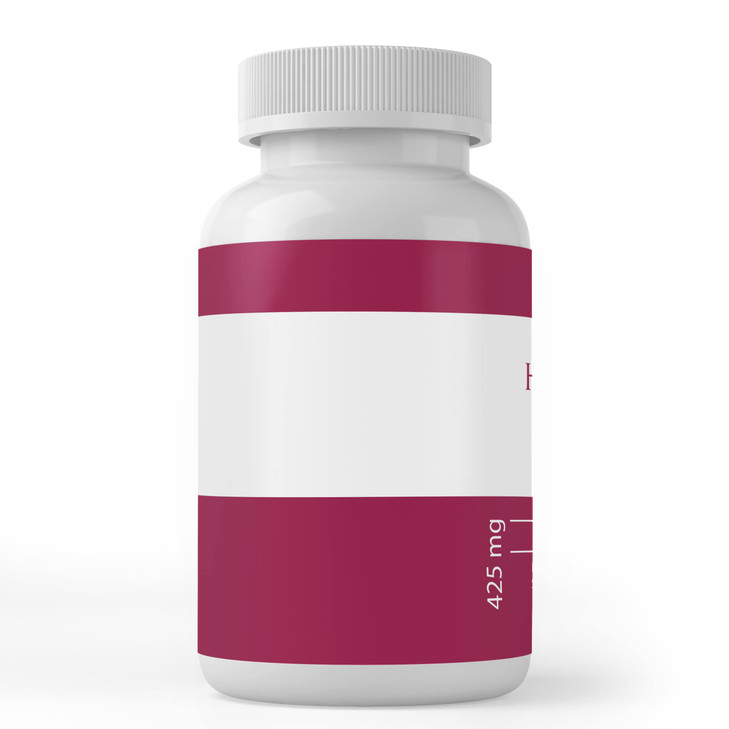 PURE ORIGINAL INGREDIENTS Hawthorn Berry, (100 Capsules) Always Pure, No