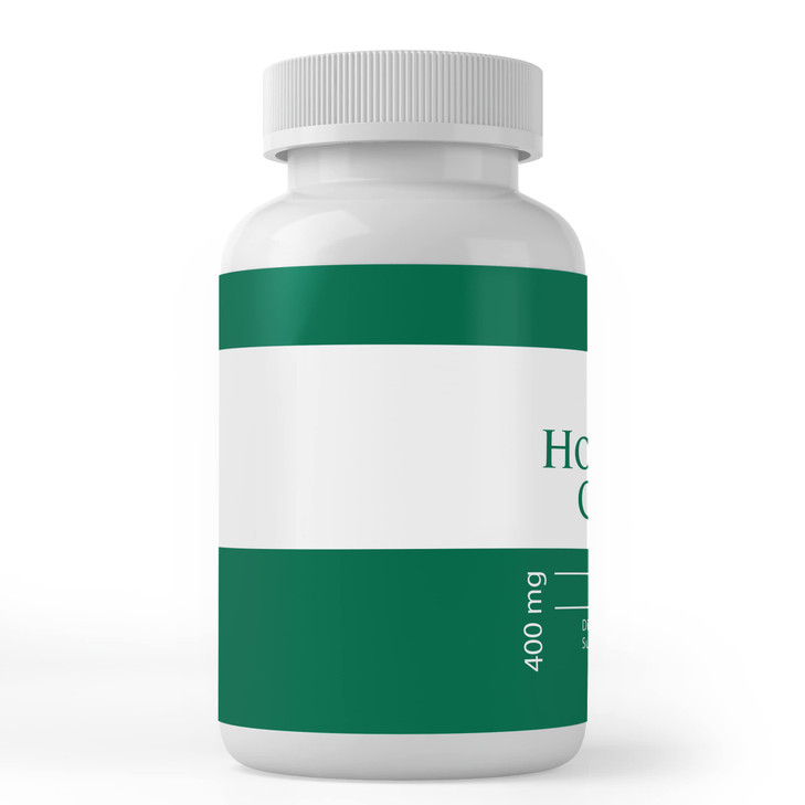 Pure Original Ingredients Houttuynia Cordata, (100 Capsules) Always Pure, No