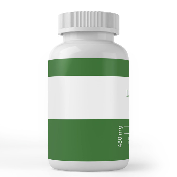 Pure Original Ingredients Lemon Balm Extract (100 Capsules) Always Pure, No