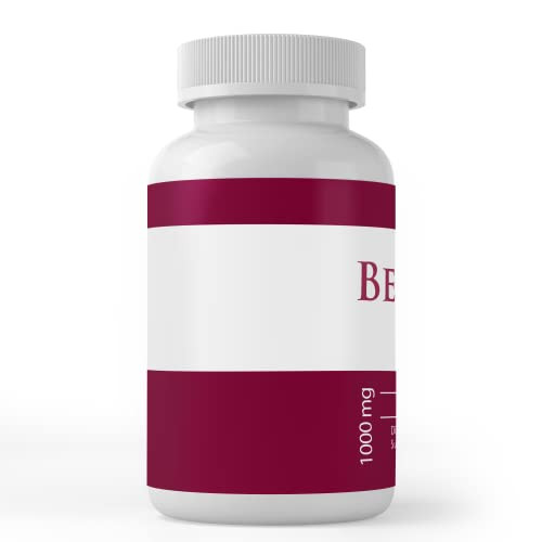 Pure Original Ingredients Beet Root, (100 Capsules) Always Pure, No Additives Or