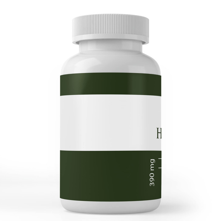 Pure Original Ingredients Fo-Ti (He Shou Wu), (100 Capsules) Always Pure, No