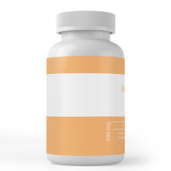 PURE ORIGINAL INGREDIENTS Irish Sea Moss (100 Capsules) Always Pure, No