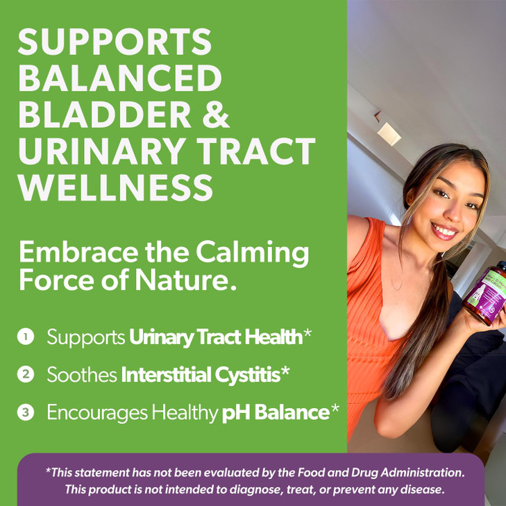 Intimate Rose Aloe Vera Capsules - IC Supplements