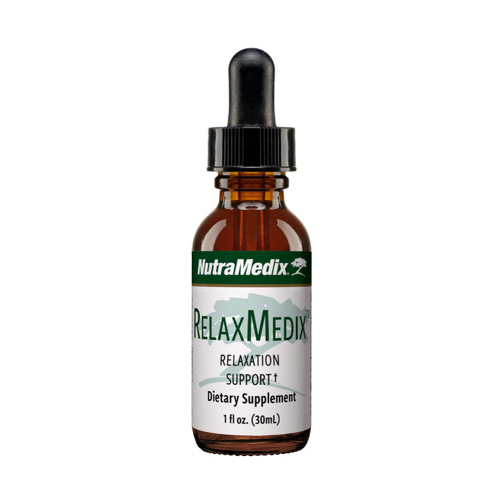 NutraMedix RelaxMedix Drops