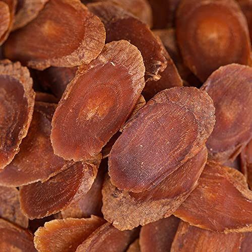 18 Years Red Ginseng Slices Korean Ginseng Red Panax Korean Red Ginseng Roots