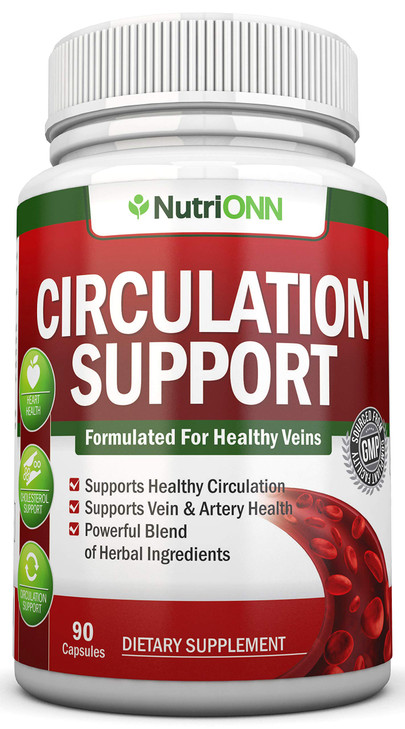 Blood Circulation Support