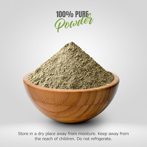 Herbsforever Dashmula Cut and Sifted (Coarse/Kawth) Herbs for Tea