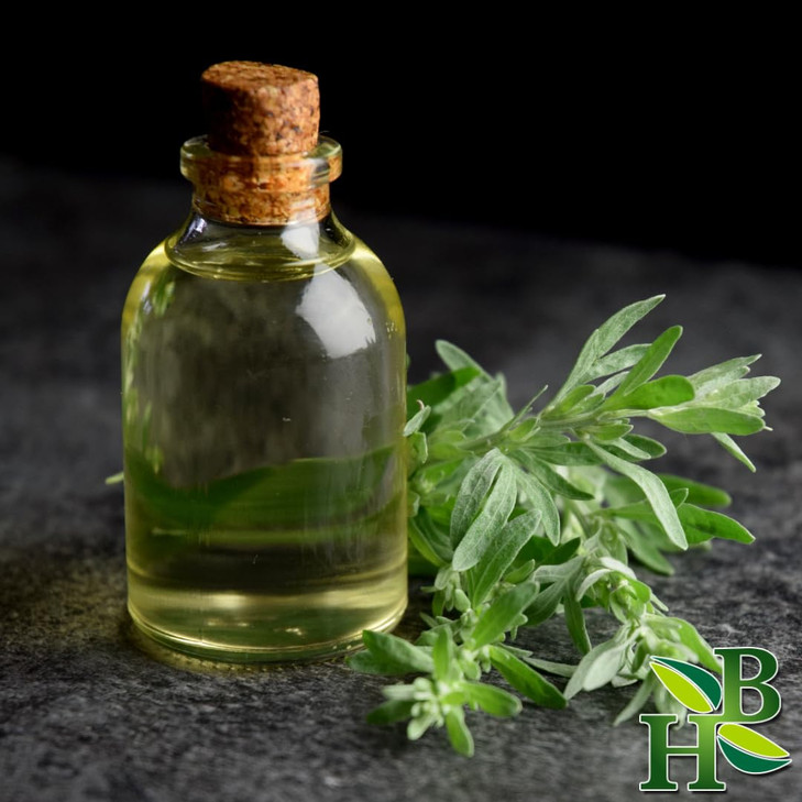 Herb To Body Wormwood Powder