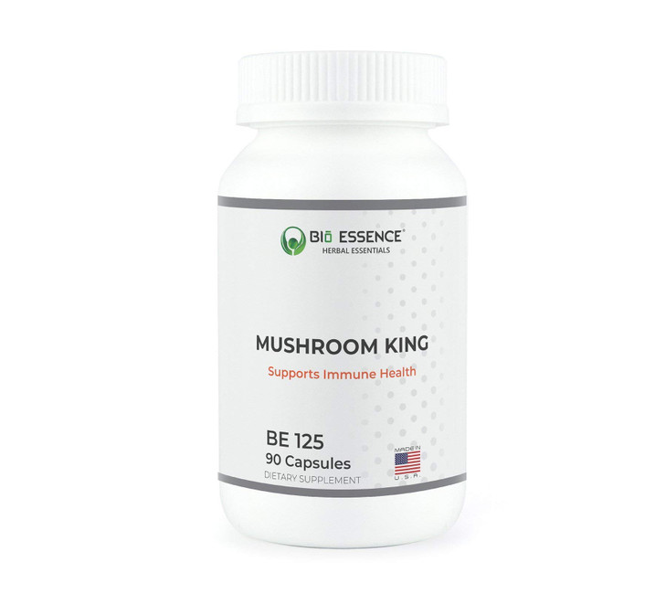 Bio Essence - Mushroom King