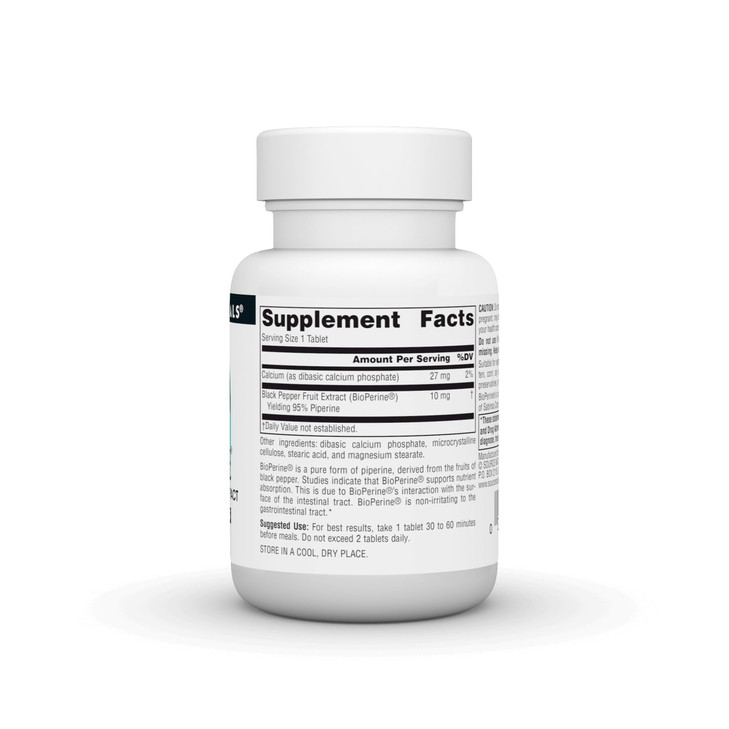 Source Naturals BioPerine