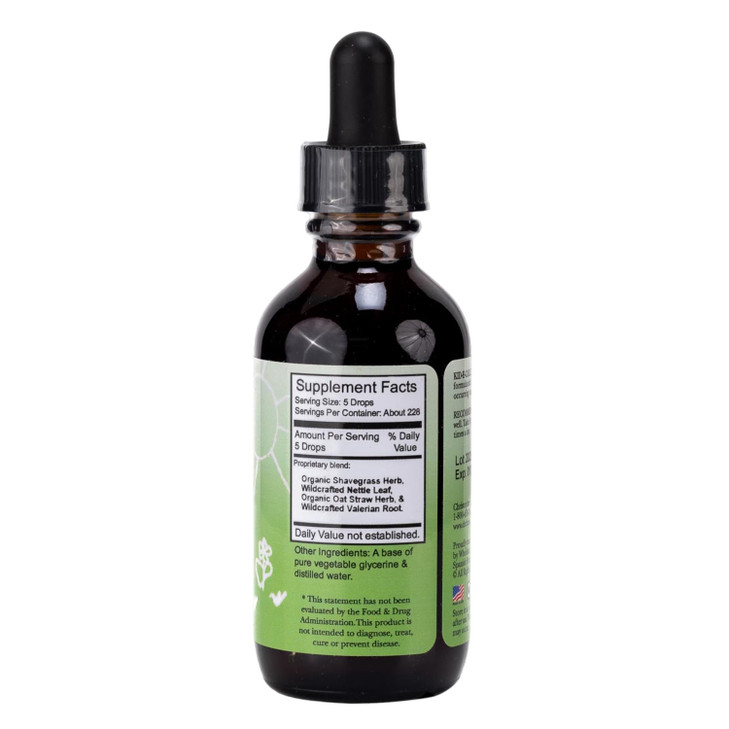 Christopher's Original Formulas Kid-e-Calc Extract, 2 fl oz (59 ml)