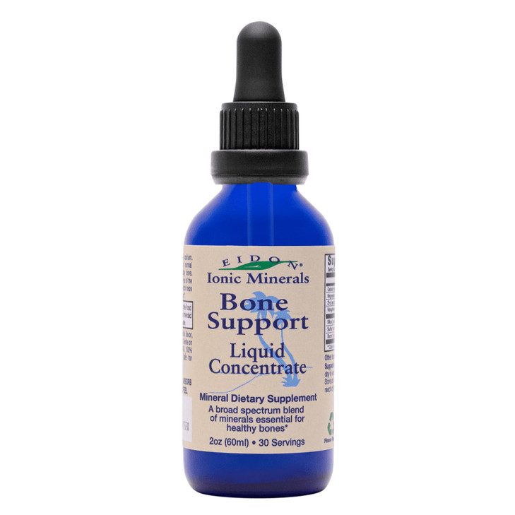 Eidon Mineral Wellness Support Liquid Supplement