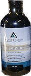 Mother Earth Minerals - Copper