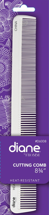 Diane D6008 Cutting Comb