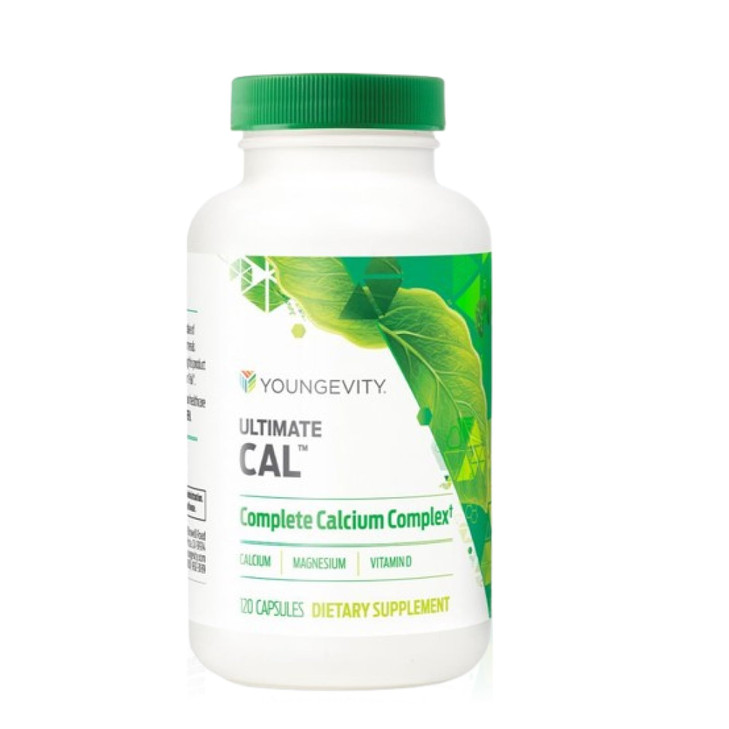 Youngevity Ultimate Cal