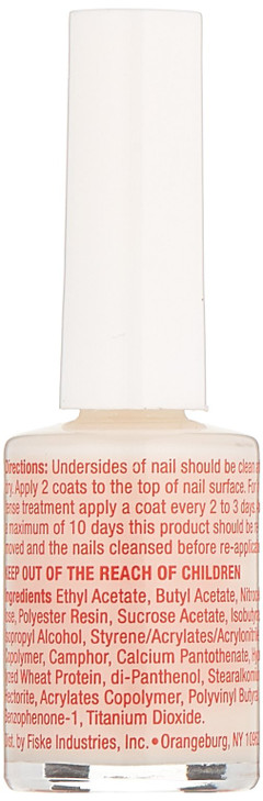 Daggett and Ramsdell Nails Calcium Base Coat, 0.5 Ounce