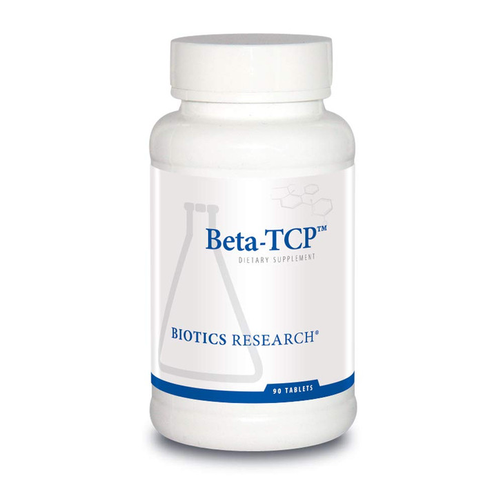 Biotics Research Beta TCP