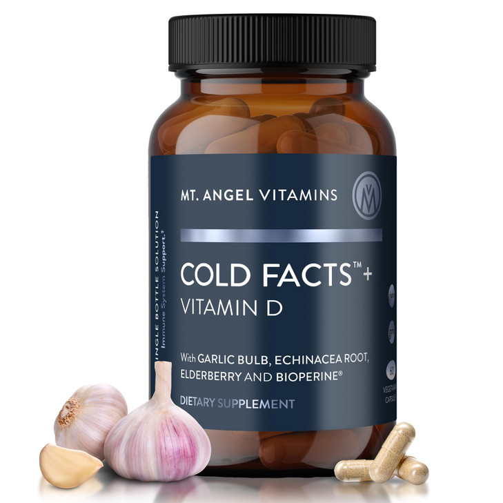 Mt. Angel Vitamins