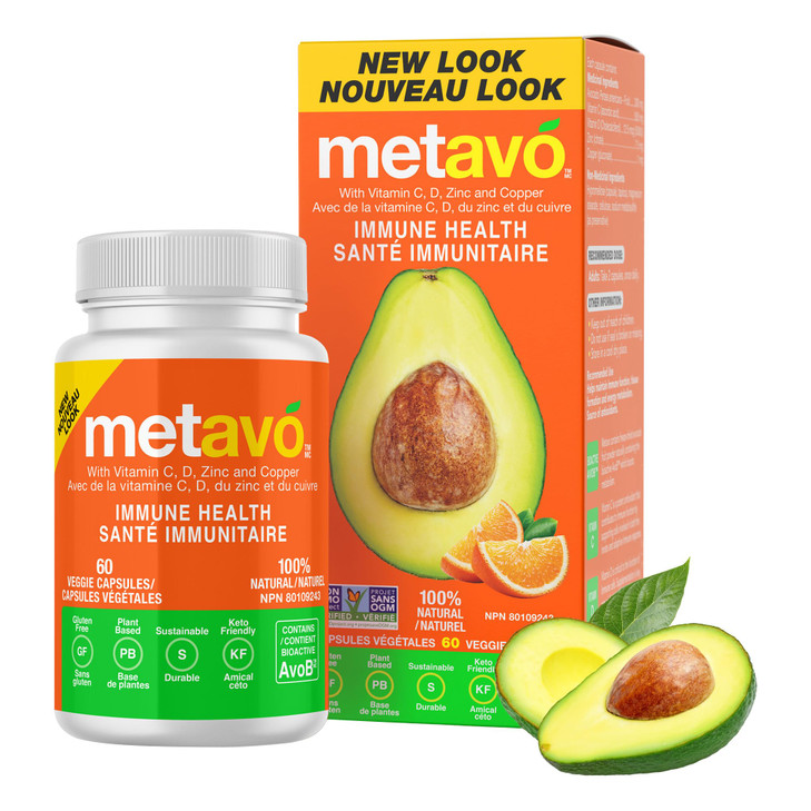 Metavo Immune Health