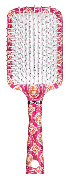 Conair Impressions Hair Brush, Paddle, Colors May Vary