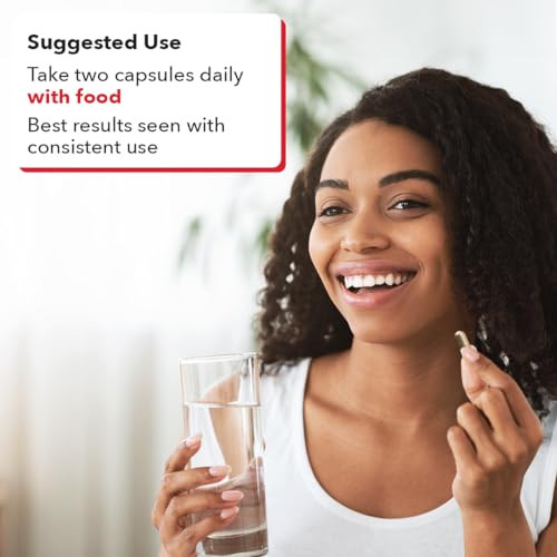 LifeSeasons Blood Nourish-R - Iron Deficiency Supplement