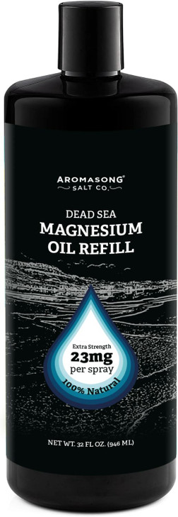 Aromasong Magnesium Spray