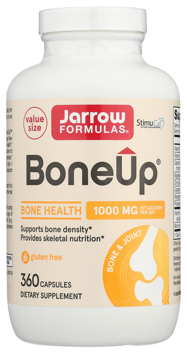 Jarrow Formulas BoneUp for Bone Density