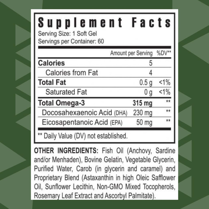 Youngevity S.M.A.R.T. FX