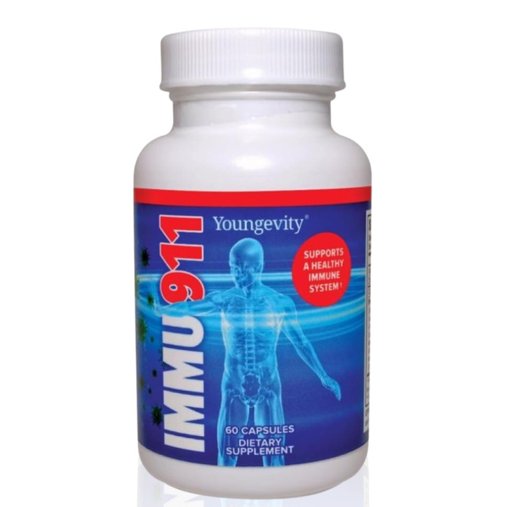 Youngevity Immu-911 Advanced Immune