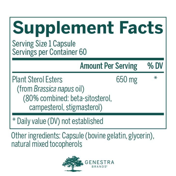 Genestra Brands Col-Sterol