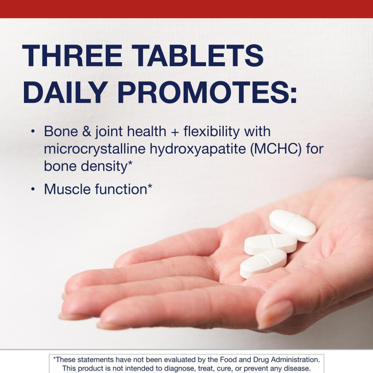 Metagenics Bone Builder with Magnesium