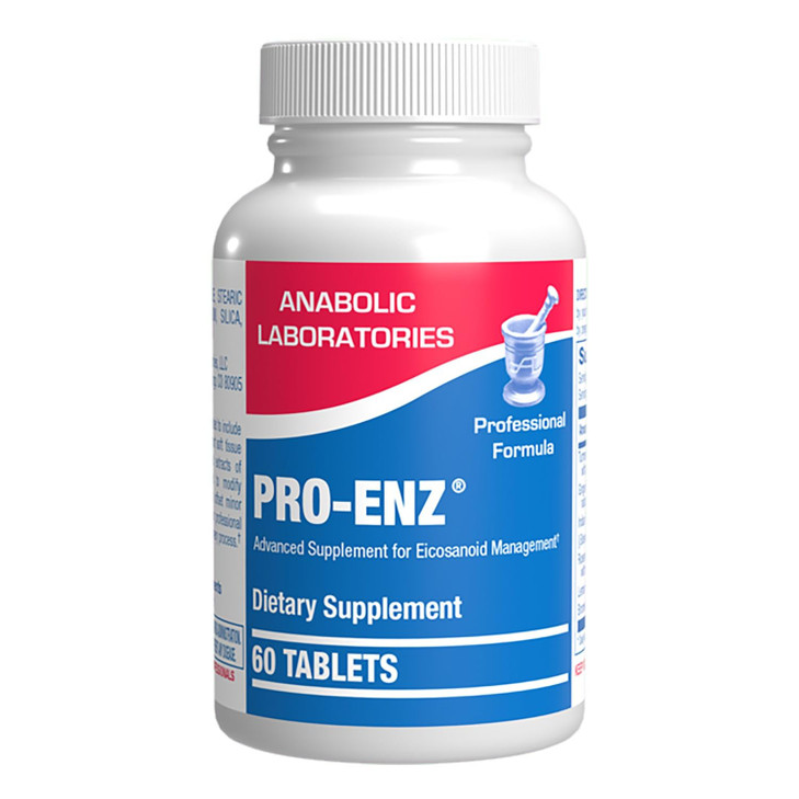 Pro ENZ Joint Support Supplement
