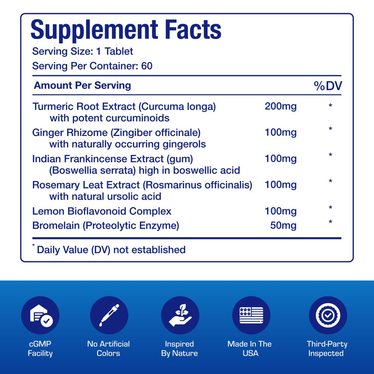 Pro ENZ Joint Support Supplement