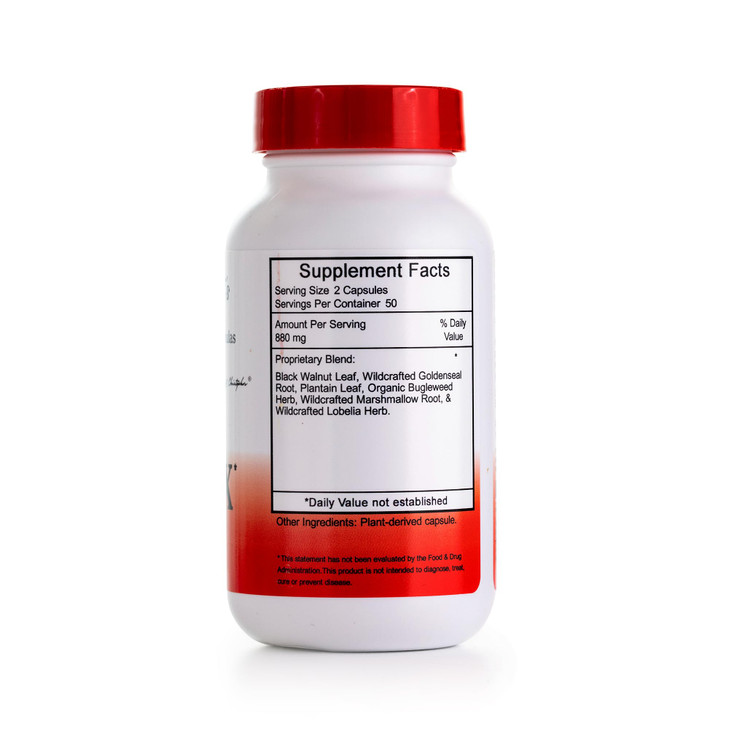 Christopher's Original Formulas X-INFX Formula, Natural Immune Support, 3 Pack