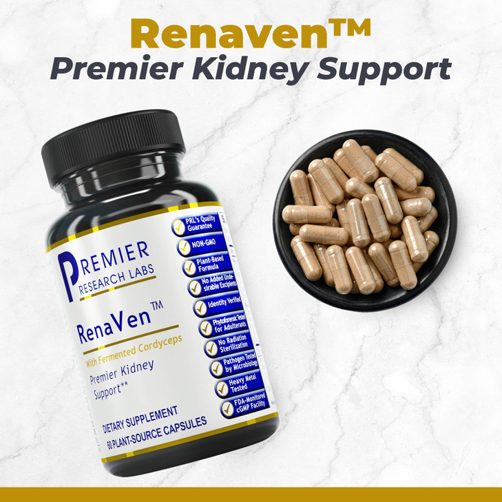 Premier Research Labs RenaVen