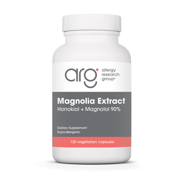 Allergy Research Group Magnolia Extract
