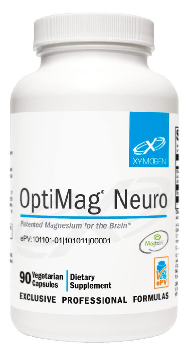 XYMOGEN OptiMag Neuro