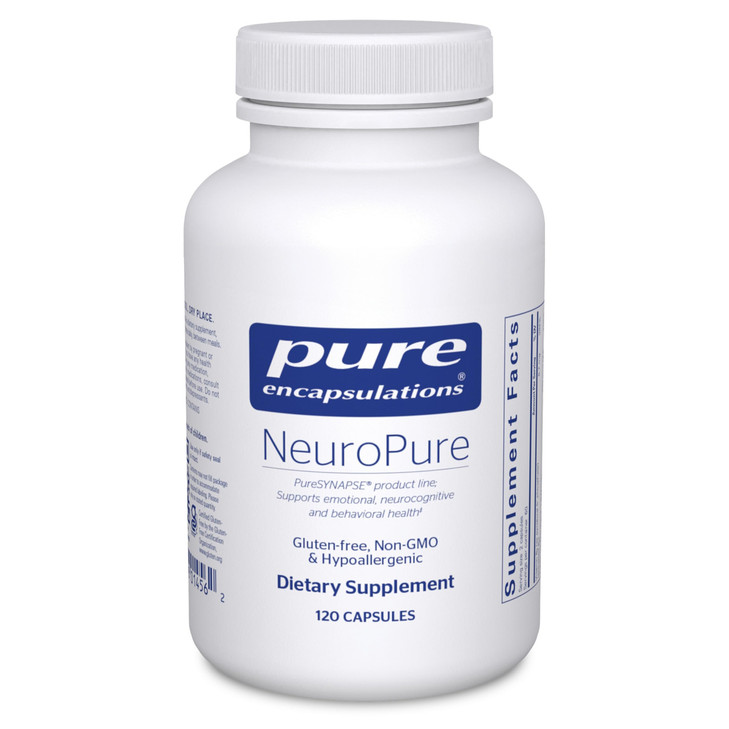 Pure Encapsulations NeuroPure
