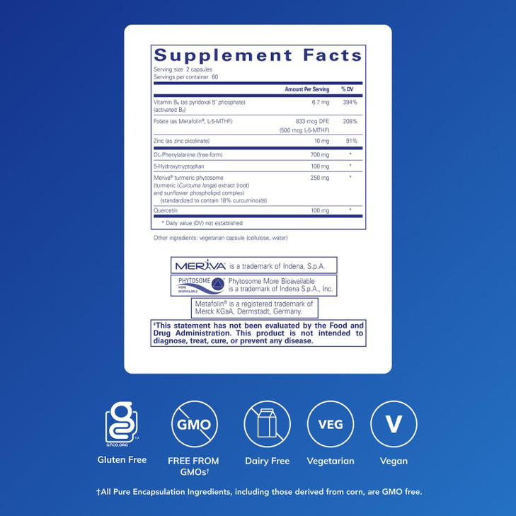 Pure Encapsulations NeuroPure